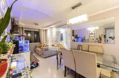 Apartamento para venda - tatuapé, 2 quartos,  50 m² - são paulo