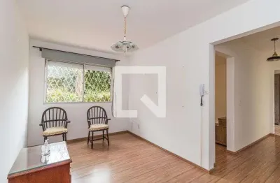 Apartamento para venda - santo antônio, 3 quartos,  60 m² - porto alegre
