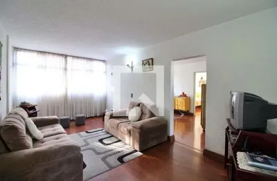 Apartamento para venda - jardim, 2 quartos,  127 m² - santo andré
