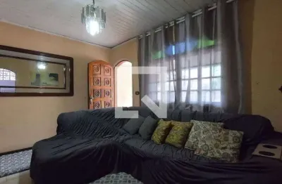Casa para venda - cidade intercap, 3 quartos,  152 m² - taboão da serra