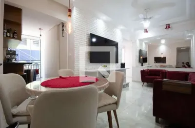 Apartamento com 3 quartos à venda na Rua Júlio Silva, Centro, Osasco