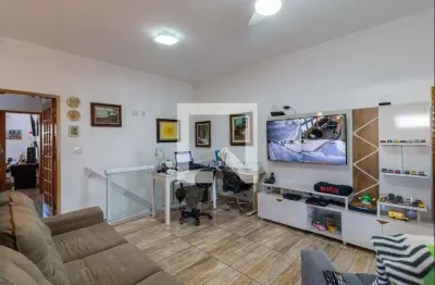 Casa com 4 quartos à venda na Rua Carioba, Mandaqui, São Paulo