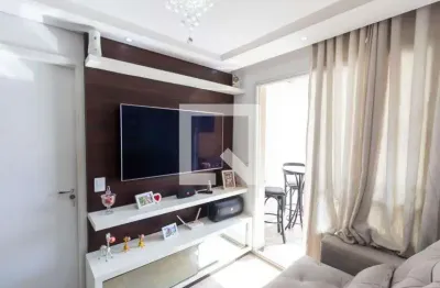 Apartamento para Venda - Jardim Aricanduva, 1 Quarto,  32 m² - São Paulo