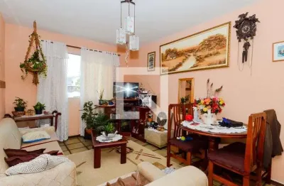 Apartamento para venda - jardim cocaia, 2 quartos,  60 m² - guarulhos