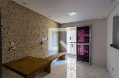 Apartamento para venda - utinga, 2 quartos,  54 m² - santo andré