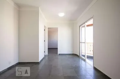 Apartamento com 1 quarto à venda na Rua Jorge Miranda, Centro, Campinas