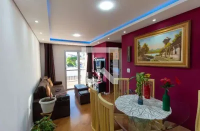 Apartamento para Venda - Cangaíba, 2 Quartos,  52 m² - São Paulo