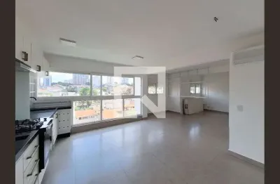 Apartamento para Venda - Mandaqui, 1 Quarto,  40 m² - São Paulo