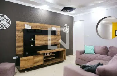 Casa para venda - cidade sao jorge, 3 quartos,  180 m² - santo andré