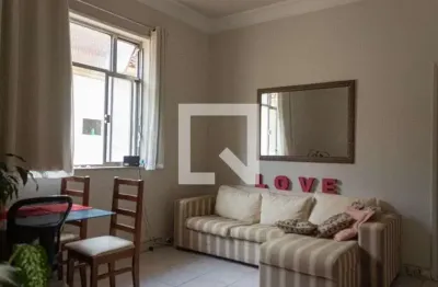 Apartamento para Venda - Grajaú, 2 Quartos,  86 m² - Rio de Janeiro