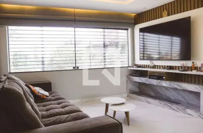 Casa para venda - parque são domingos, 3 quartos,  200 m² - são paulo