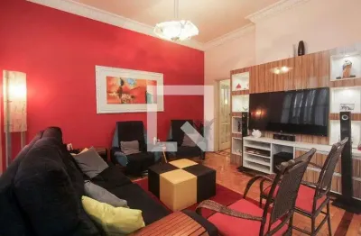 Apartamento para venda - independência, 3 quartos,  116 m² - porto alegre