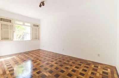 Apartamento para venda - rio branco, 3 quartos,  100 m² - porto alegre