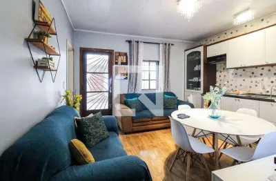 Casa para venda - sarandi, 3 quartos,  224 m² - porto alegre