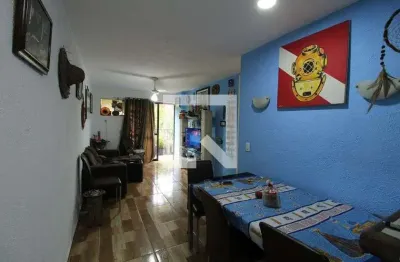 Apartamento para venda - recreio, 3 quartos,  100 m² - rio de janeiro