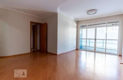 Apartamento para venda - vila itapura, 3 quartos,  94 m² - campinas