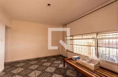 Casa para venda - vila américa, 5 quartos,  283 m² - santo andré
