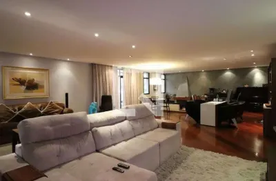 Apartamento para venda - jardim maia, 5 quartos,  450 m² - guarulhos