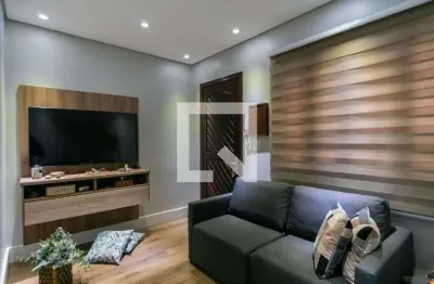 Casa para venda - freguesia do ó, 2 quartos,  57 m² - são paulo