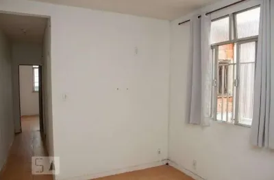 Apartamento para Venda - Engenho Novo, 1 Quarto,  50 m² - Rio de Janeiro