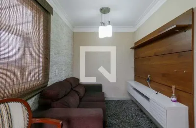 Cobertura para venda - ponte rasa, 2 quartos,  82 m² - são paulo