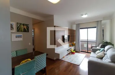 Apartamento para venda - taquaral, 2 quartos,  79 m² - campinas