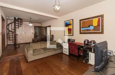 Casa para venda - rubem berta, 4 quartos,  260 m² - porto alegre