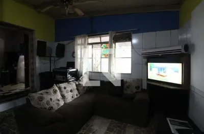 Casa com 4 quartos à venda na Rua Mato Grosso, Mathias Velho, Canoas