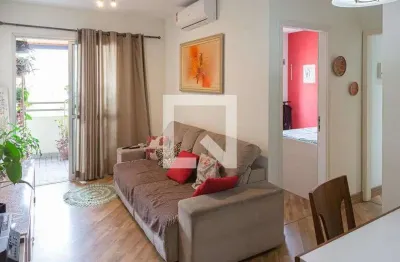 Apartamento para venda - santa cecília, 2 quartos,  60 m² - são paulo