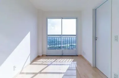 Apartamento para venda - veleiros, 2 quartos,  35 m² - são paulo