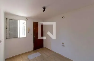 Apartamento para Venda - Artur Alvim, 2 Quartos,  48 m² - São Paulo