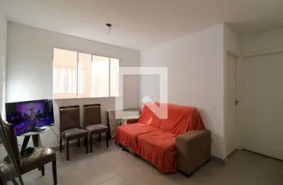 Apartamento para venda - bairro fátima, 2 quartos,  33 m² - canoas