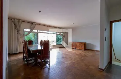 Casa para venda - bosque da saúde, 4 quartos,  450 m² - são paulo