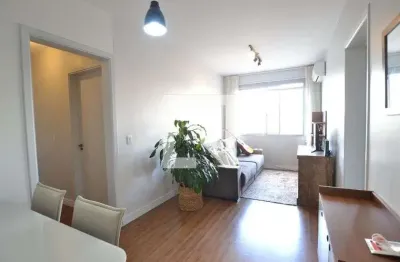 Apartamento para Venda - Menino Deus, 2 Quartos,  58 m² - Porto Alegre
