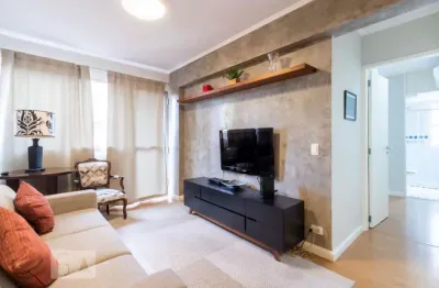 Apartamento para venda - vila olímpia, 1 quarto,  61 m² - são paulo