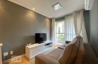 Apartamento para Venda - Panamby, 3 Quartos,  72 m² - São Paulo