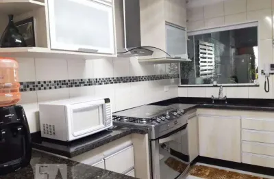 Casa para venda - tatuapé, 3 quartos,  125 m² - são paulo