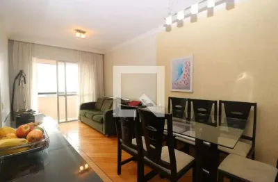 Apartamento para venda - jabaquara, 2 quartos,  65 m² - são paulo