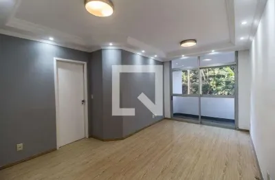 Apartamento para venda - alphaville, 3 quartos,  79 m² - santana de parnaíba