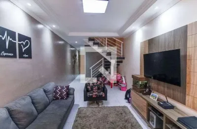 Casa com 3 quartos à venda na Rua Barão de Itapoa, Vila Alpina, São Paulo