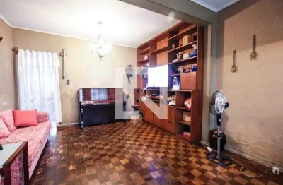 Casa para venda - água fria, 3 quartos,  150 m² - são paulo