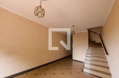 Casa para venda - vila mazzei, 3 quartos,  160 m² - são paulo