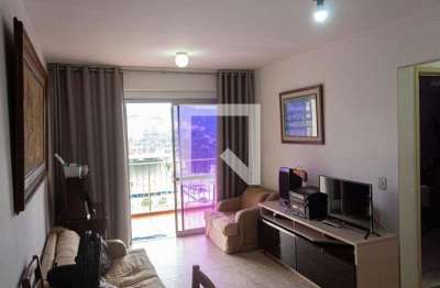 Apartamento para Venda - Maracanã, 2 Quartos,  74 m² - Rio de Janeiro