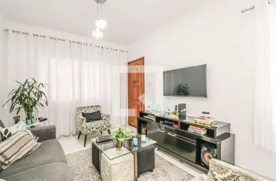 Casa para venda - centro, 3 quartos,  160 m² - são caetano do sul
