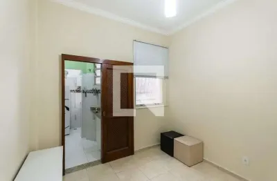 Apartamento para venda - maracanã, 1 quarto,  35 m² - rio de janeiro