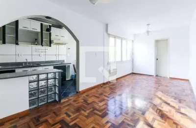 Kitnet / Stúdio para Venda - Vila Ipiranga, 1 Quarto,  32 m² - Porto Alegre