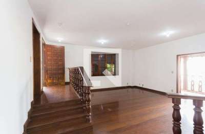 Casa / sobrado em condomínio para venda - freguesia , 4 quartos,  503 m² - rio de janeiro