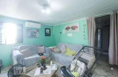 Casa para venda - jardim carvalho, 3 quartos,  100 m² - porto alegre