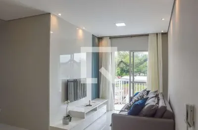 Apartamento para venda - nova petrópolis, 2 quartos,  61 m² - são bernardo do campo