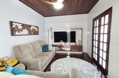Casa para venda - scharlau, 2 quartos,  120 m² - são leopoldo